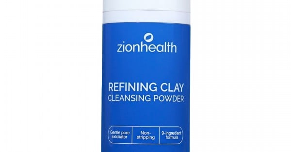 Refining Clay Cleansing Powder